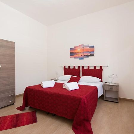 B&B Gli Ontani Trapani Luaran gambar