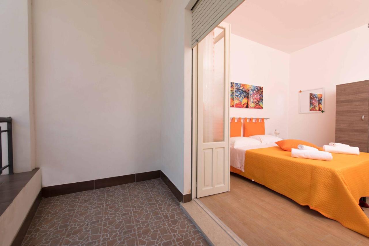 B&B Gli Ontani Trapani Luaran gambar