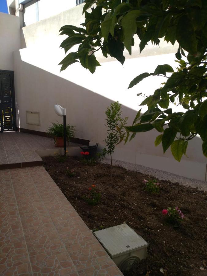 B&B Gli Ontani Trapani Luaran gambar